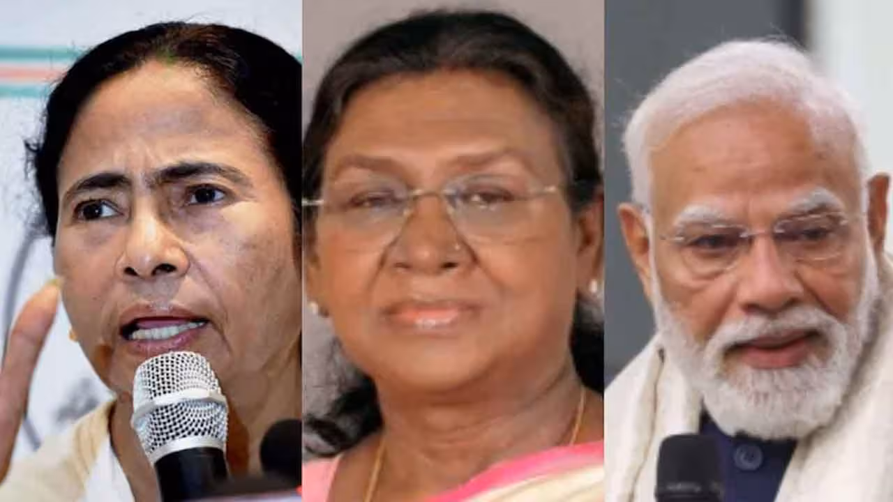 CM Mamata Banerjee | రాష్ట్రపతి పదవిని బీజేపీ దుర్వినియోగం చేస్తోంది: సీఎం మమతా బెనర్జీ