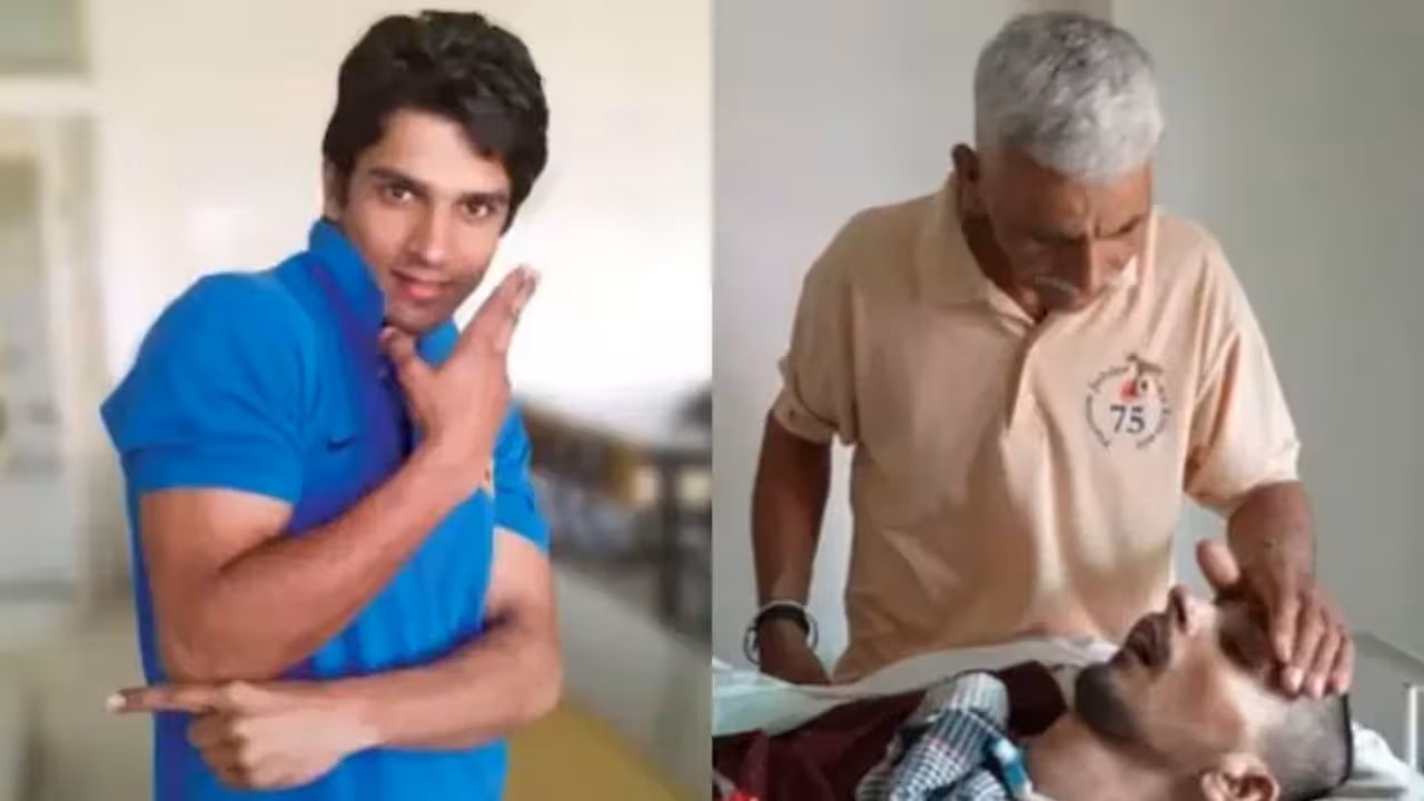 Harish Rana | హరీశ్ రాణా కారుణ్య మరణానికి సుప్రీంకోర్టు అనుమతి.. చికిత్స నిలిపివేయచ్చంటూ తీర్పు