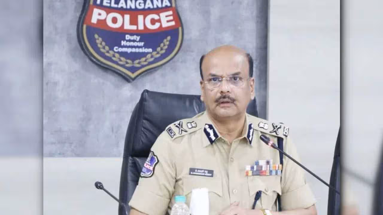 Telangana | 47 మంది మావోలు సరెండర్.. 32 ఆయుధాలు, 515 తూటాలు అప్పగింత