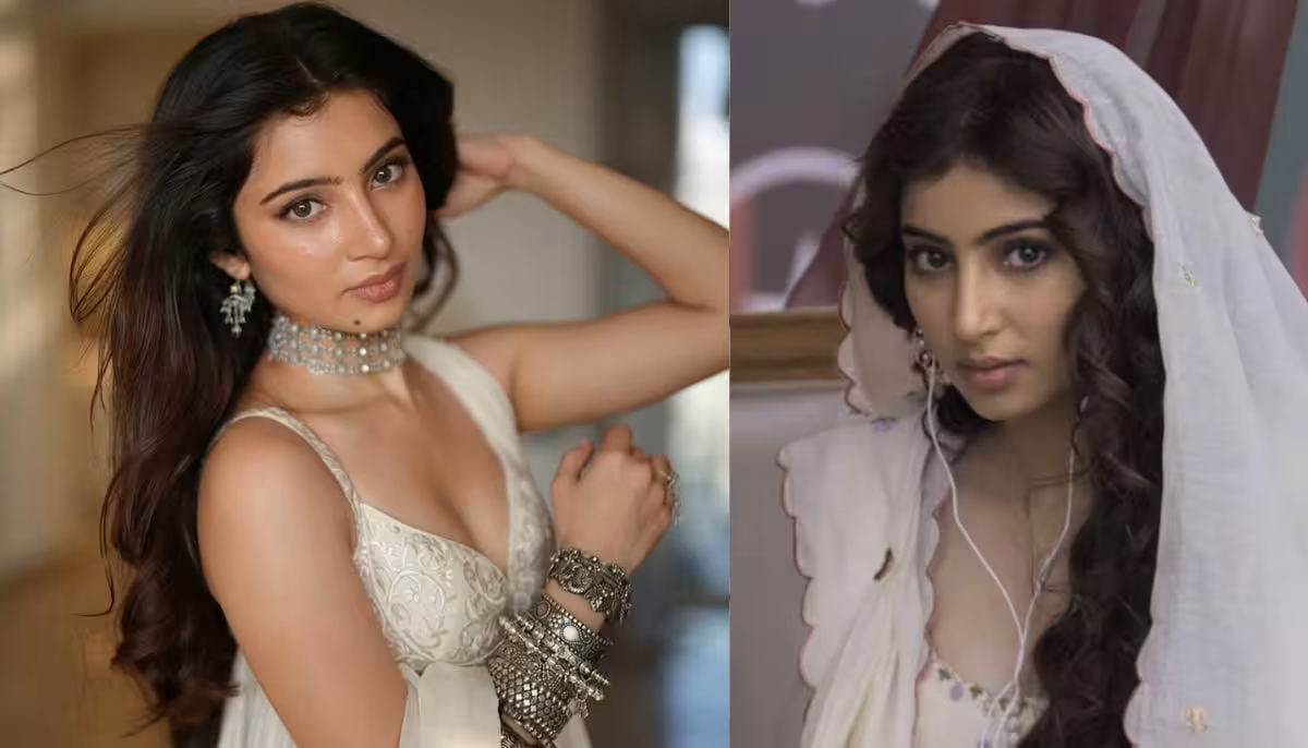 Sara Arjun | ధురంధర్ 2 మూవీ కోసం సారా అర్జున్ రెమ్యూనరేషన్ మరీ అంత తక్కువా?