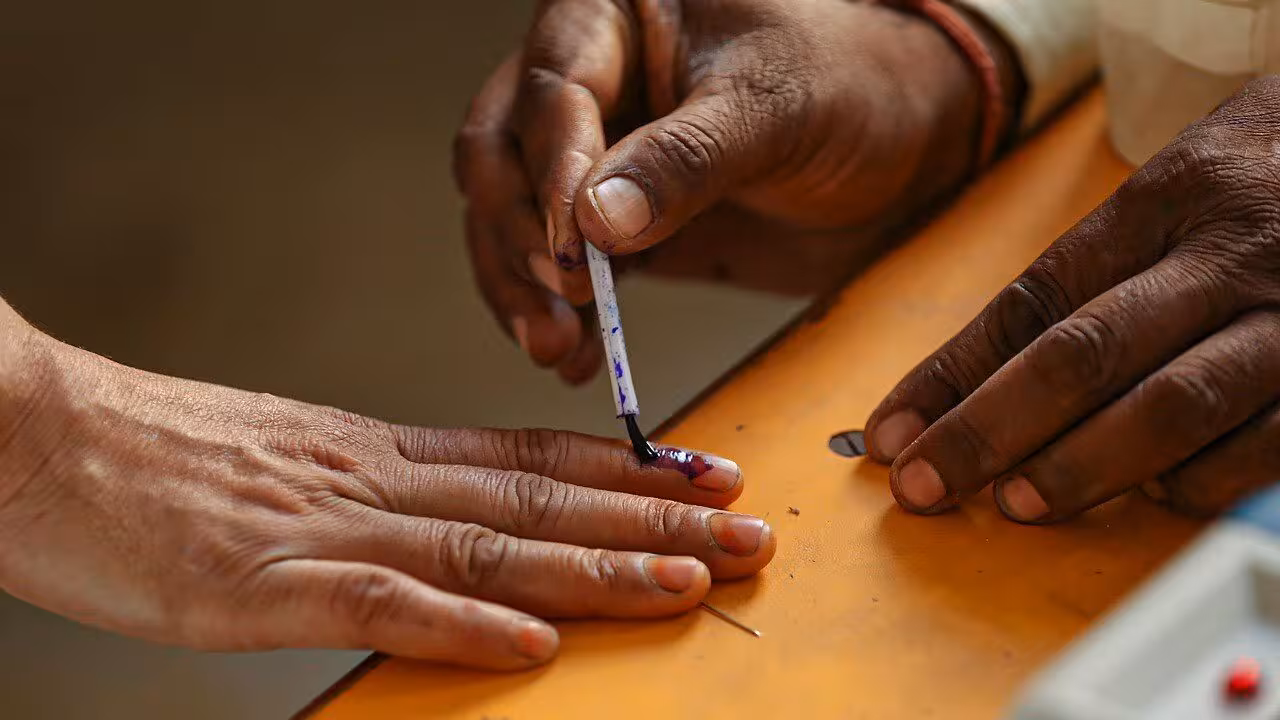 Election Commission | 4 గంటలకు సీఈసీ ప్రెస్ మీట్.. నాలుగు రాష్ట్రాల ఎన్నికల షెడ్యూల్!