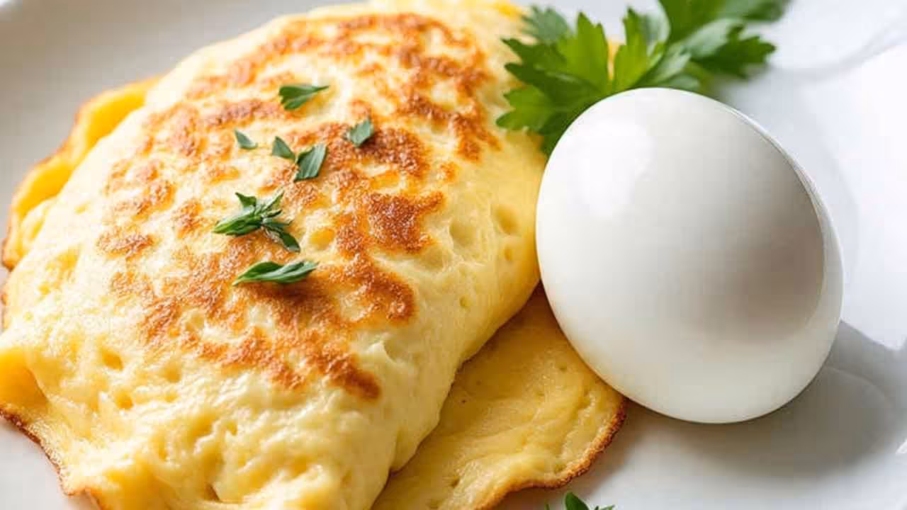 Boiled Egg Vs Omelette | బాయిల్డ్ గుడ్డు వర్సెస్ ఆమ్లెట్.. ఆరోగ్యం కోసం దేన్ని తింటే మంచిది..?