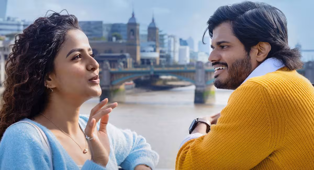 Epic Movie | గోరటి వెంకన్నగళంతో….ఆనంద్ దేవరకొండ ఎపిక్ ఫస్ట్ సింగిల్ రిలీజ్