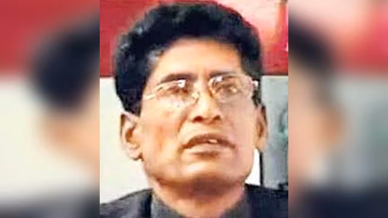 Maoist Party | లొంగిపోయిన మావోయిస్టు అగ్రనేత గణపతి?
