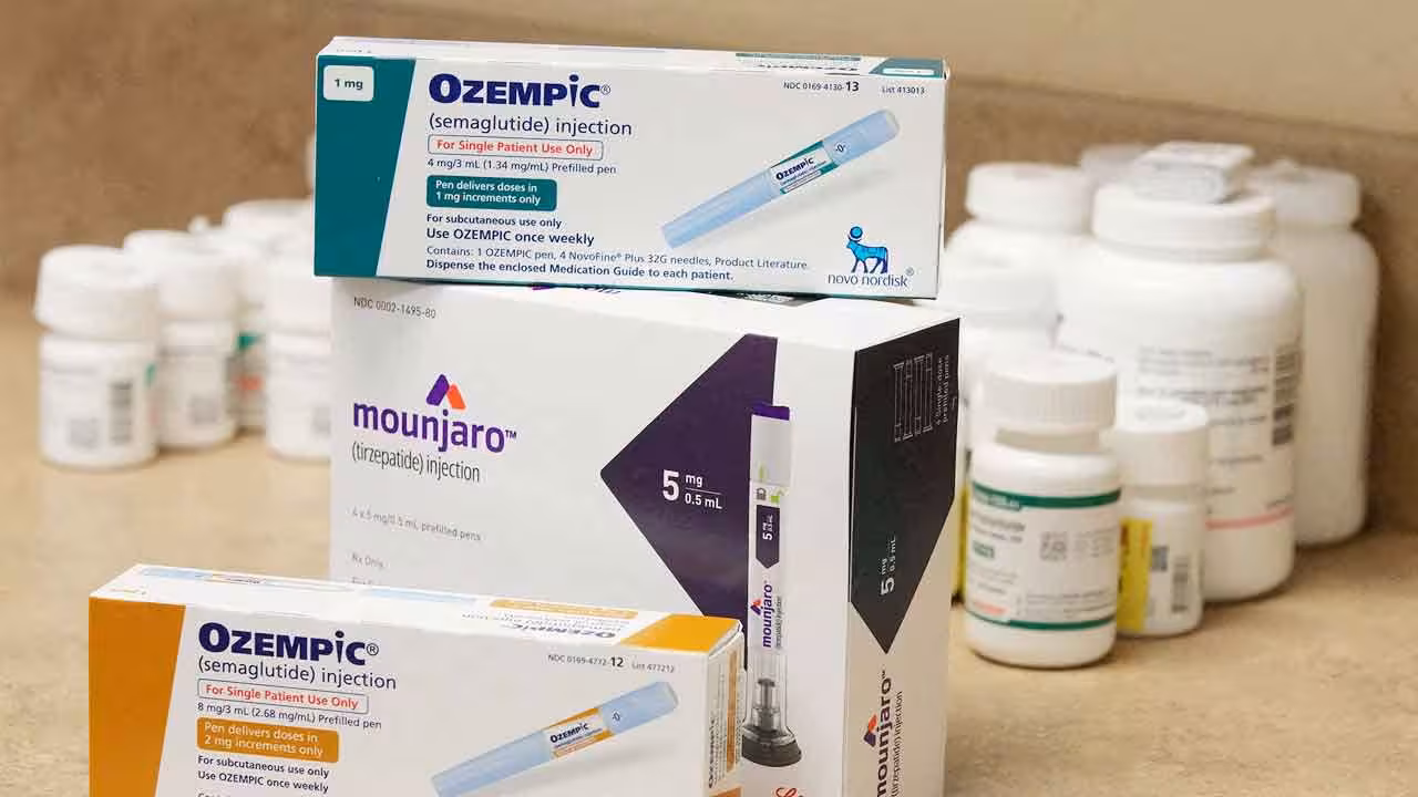 GLP-1 Medicine | డయాబెటిస్, ఒబెసిటీ పేషెంట్లకు గుడ్ న్యూస్.. ఇక జీఎల్పీ-1 ఔషధాలకు జనరిక్ వెర్షన్లు..