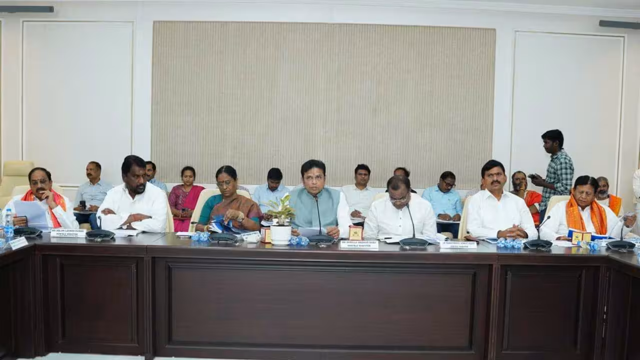 Godavari Pushkaralu | కుంభమేళా తరహాలో గోదావరి పుష్కరాలు.. ఎప్పట్నుంచంటే..?