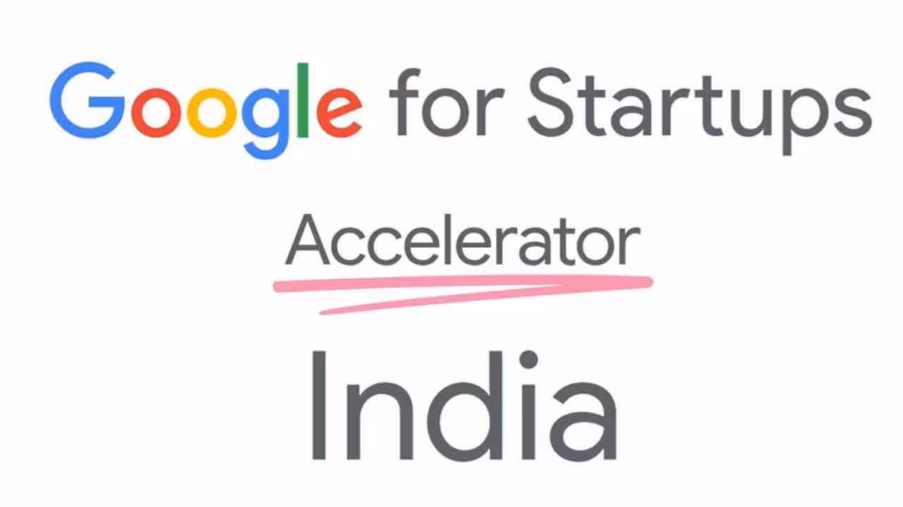 Google | స్టార్టప్ సంస్థలకు గూగుల్ ప్రత్యేక ప్రోగ్రామ్.. ఎంపికైతే ఉచితంగా సపోర్ట్..