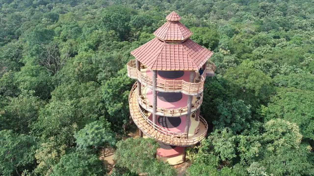 Urban Forest Park | హైదరాబాద్లో మరో అర్బన్ పార్క్.. ఎక్కడ ఏర్పాటు చేస్తున్నారంటే?