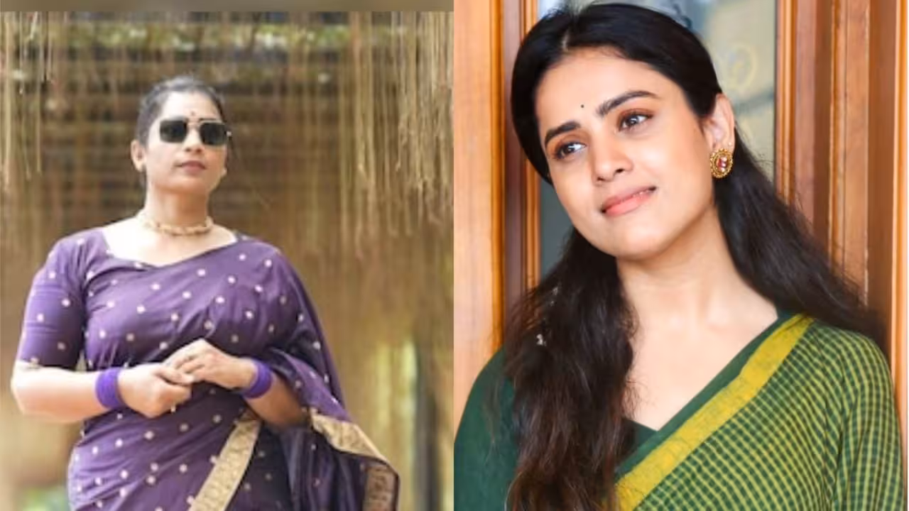 Divvela Madhuri | తిరుమలలో తనూజ బర్త్డేను సెలబ్రేట్ చేసిన దివ్వెల మాధురి – కేసు నమోదు చేసిన పోలీసులు