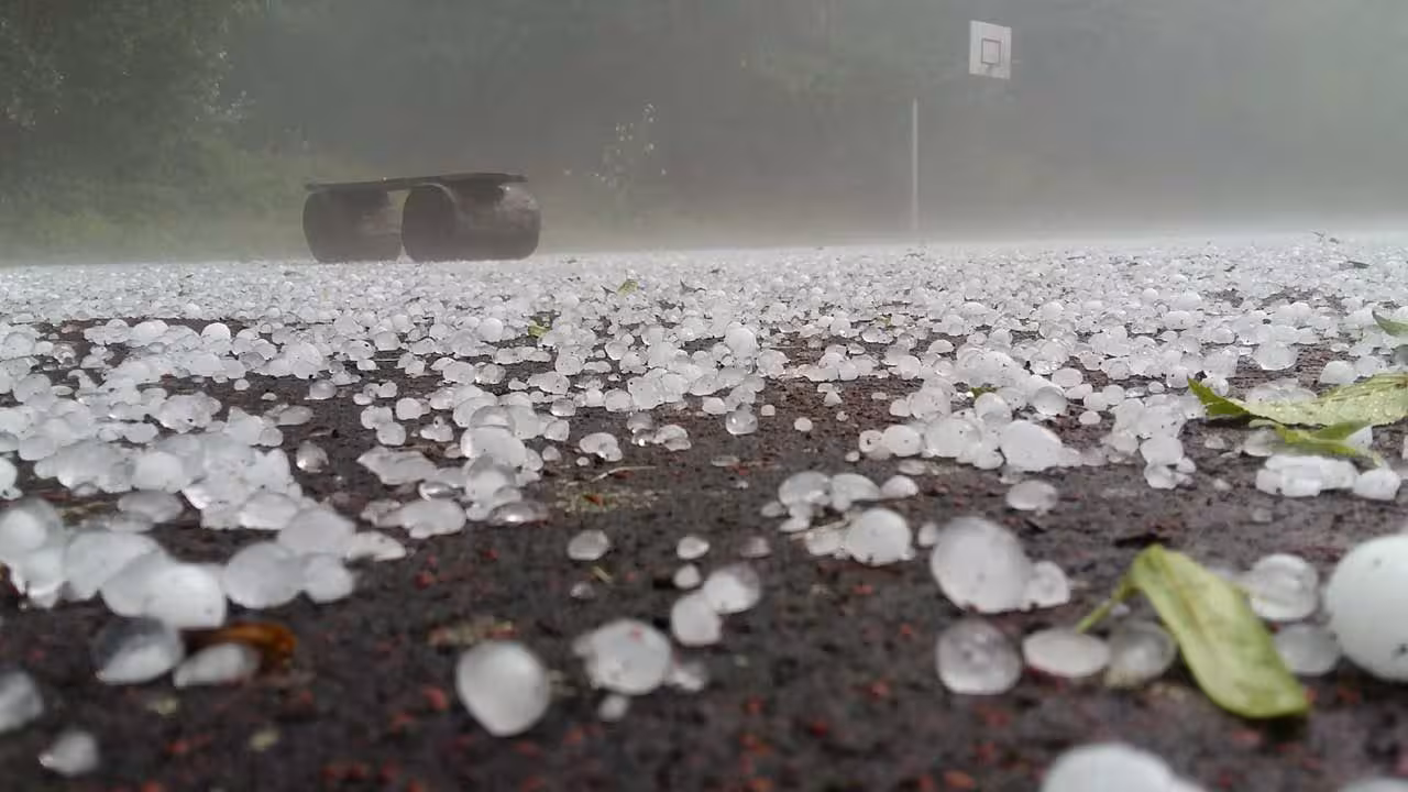 Rain Alert | తెలంగాణకు భారీ వర్ష సూచన..! వడగళ్ల వాన తప్పదన్న బాలాజీ..!!