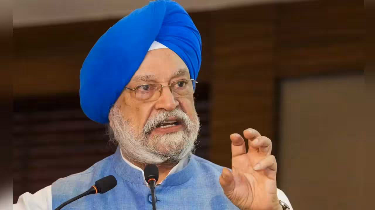 Hardeep Singh Puri | ‘లాక్డౌన్’ వార్తలు అవాస్తవం.. స్పష్టతనిచ్చిన కేంద్ర మంత్రి