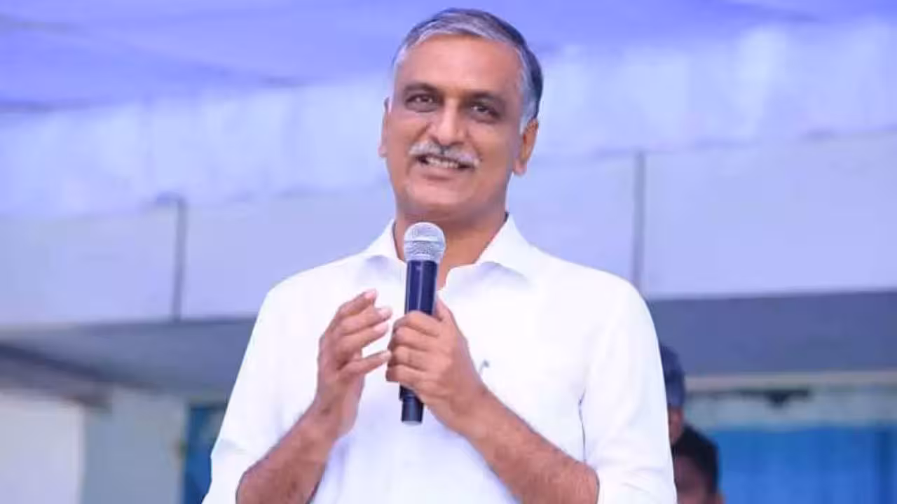 RTC Strike | ఆర్టీసీ సమ్మెకు బీఆర్ఎస్ సంపూర్ణ మద్దతు