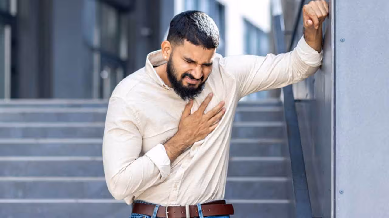 Heart Diseases | గుండె పోటు లేదా ఇతర గుండె జబ్బులకు ఈ నాలుగే ప్రధాన కారణాలు.. నిపుణుల వెల్లడి..
