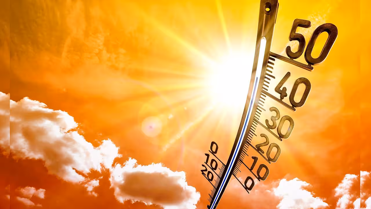 Heat Wave | మహబూబ్నగర్, భద్రాచలంలో 40 డిగ్రీల ఎండ.. నేడు పలు జిల్లాలకు ఎల్లో అలర్ట్