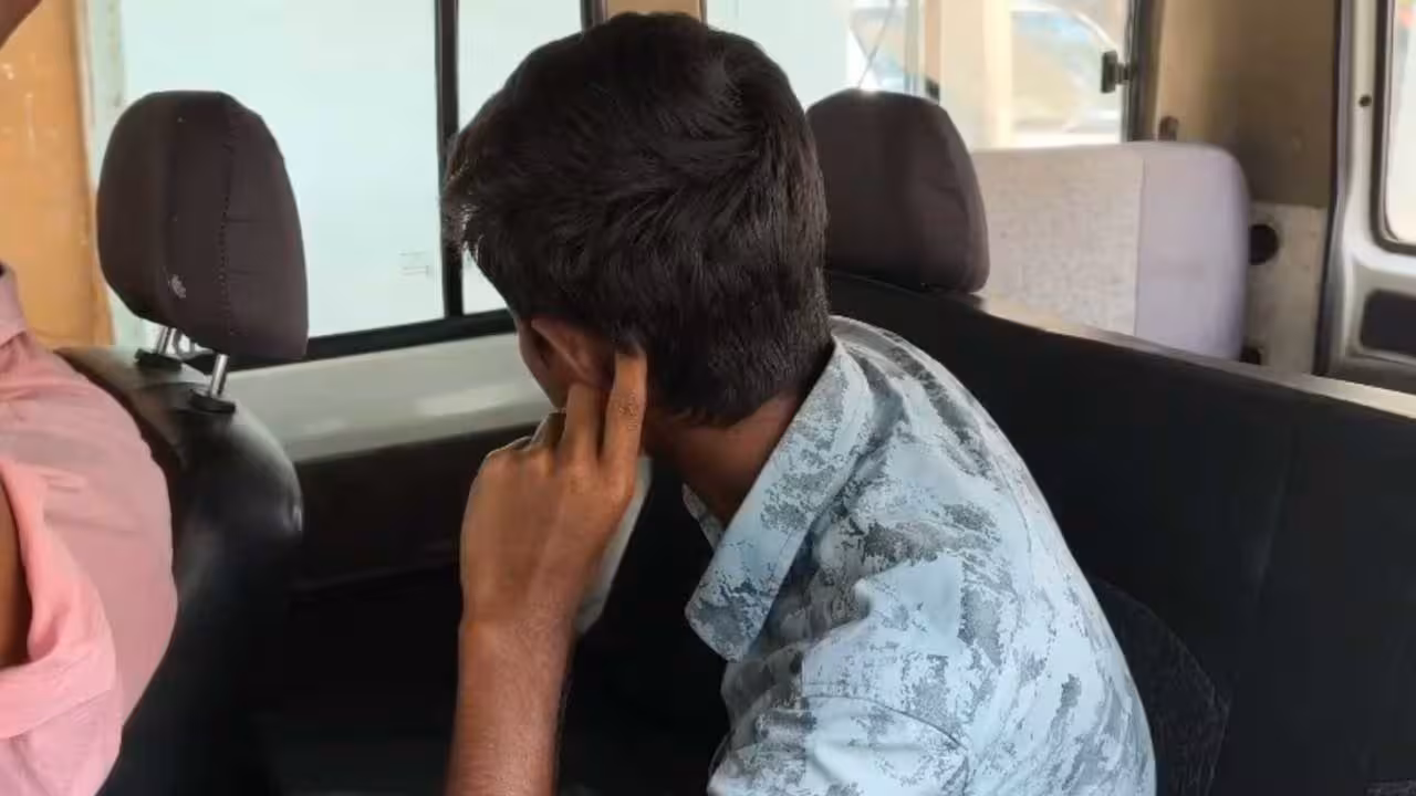 HIV Blood | పెళ్లికి నిరాకరించిందని.. యువతికి హెచ్ఐవీ రక్తాన్ని ఎక్కించిన యువకుడు