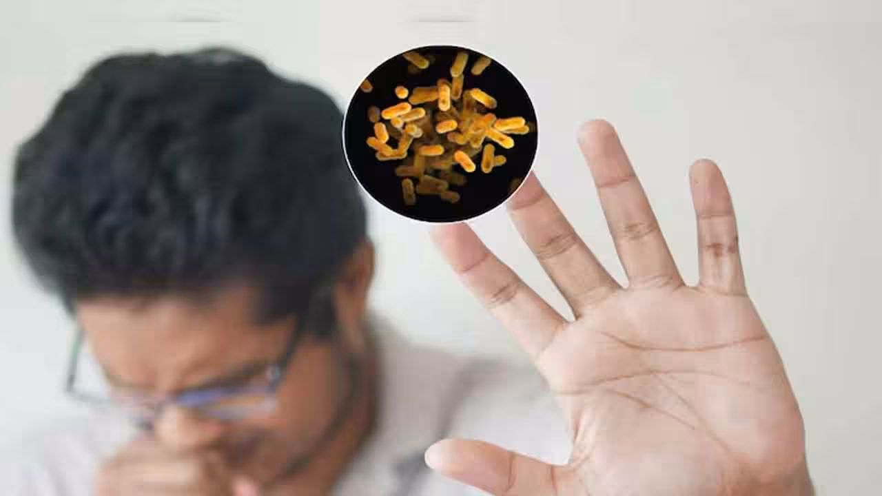 Metapneumovirus | అమెరికాలో వేగంగా వ్యాప్తి చెందుతున్న మెటాన్యుమోవైరస్.. హెచ్చరిస్తున్న నిపుణులు..