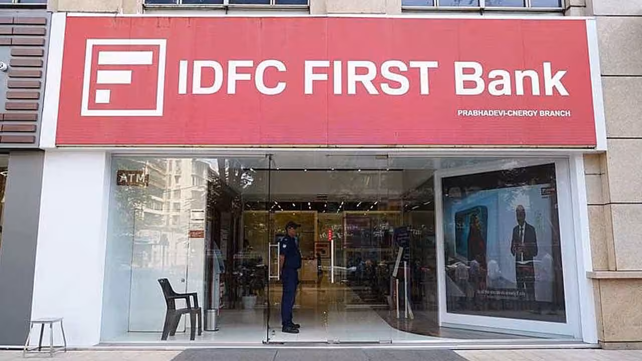 IDFC First Bank | చండీగఢ్ ఫ్రాడ్ క్లెయిమ్లకు రూ.645 కోట్లను చెల్లించిన ఐడీఎఫ్సీ ఫస్ట్ బ్యాంక్