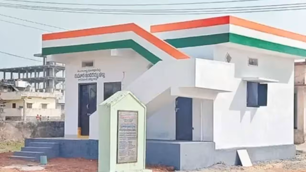 Velugumatla | ఇందిరమ్మ ఇండ్లు, ఇంటి పట్టాలు.. వెలుగుమట్ల భూదాన్ బాధితులకు సర్కార్ గుడ్న్యూస్..