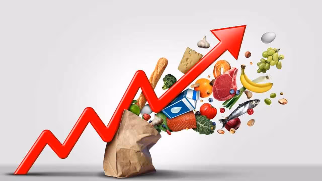 Inflation | 10 నెలల గరిష్టానికి ద్రవ్యోల్బణం.. పేద, మధ్య తరగతి ఖర్చు తడిసి మోపెడు..