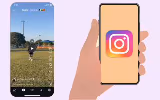 Instagram | ఇన్‌స్టాలో ఇక రీల్స్‌ను పాజ్ చేయ‌డం చాలా ఈజీ.. ఒక్క ట్యాప్ చాలు..