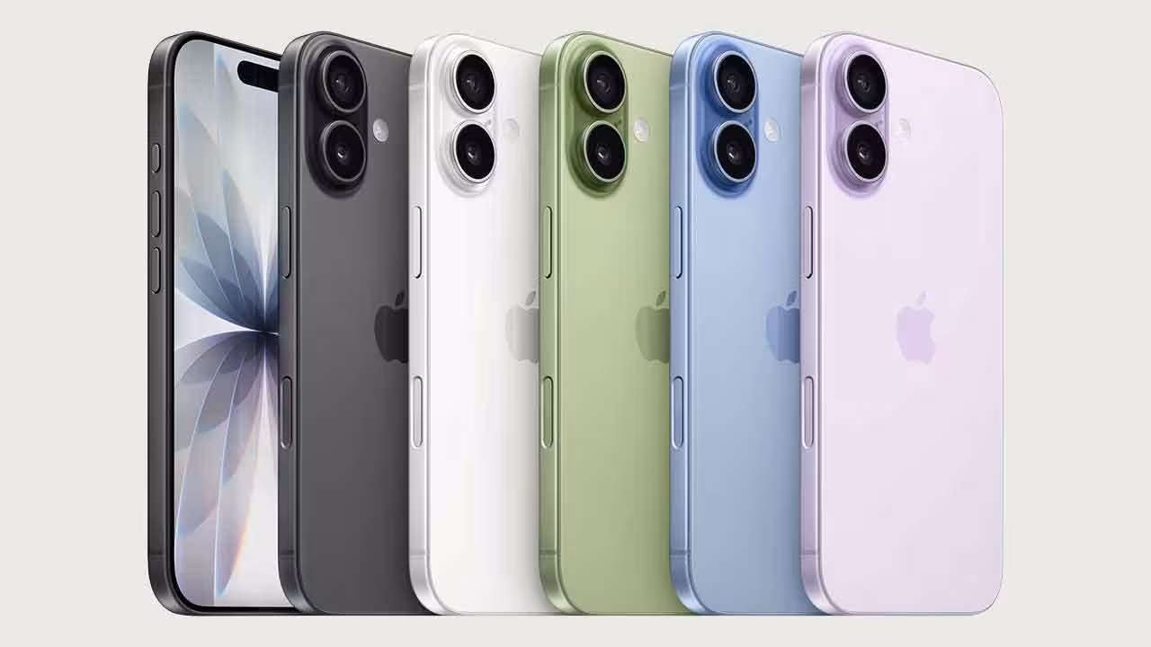 iPhone 17 | భారీ తగ్గింపు ధరకు లభిస్తున్న ఐఫోన్ 17.. ఎందులో అంటే..?