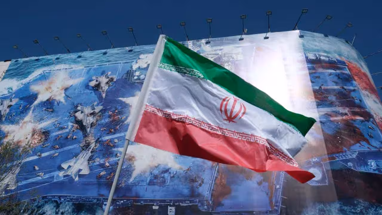 Iran | అమెరికా ఎంబసీపై ఇరాన్ దాడి.. రియాద్లో ఉద్రిక్తత