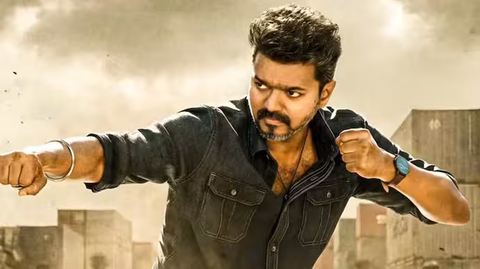 Thalapathy Vijay | దళపతి విజయ్కి మరో ఎదురుదెబ్బ – జననాయగన్ ఓటీటీ డీల్ క్యాన్సిల్