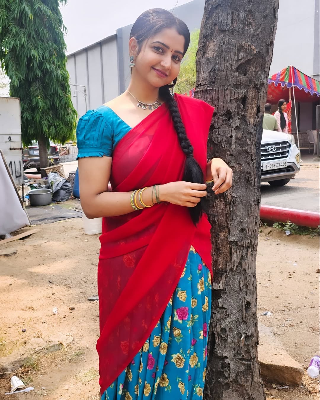 ఒకప్పుడు టీఆర్పీలో టాప్లో ఉన్న బ్రహ్మముడి ప్రస్తుతం డౌన్ అయ్యింది. దాంతో మధ్యాహ్నం స్లాట్కు ఈ సీరియల్ను షిప్ట్ చేశారు.