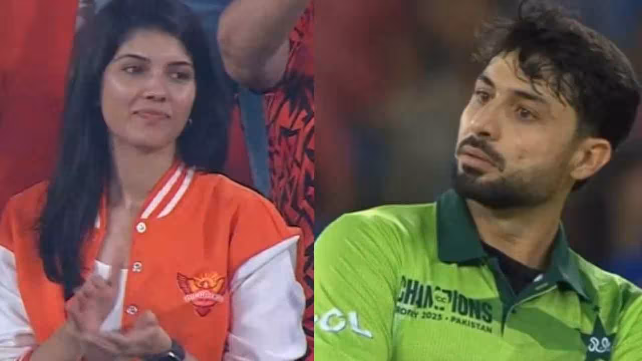 Sunrisers | సన్ రైజర్స్ యాజమాన్యానికి షాక్.. పాక్ ప్లేయర్ను కొన్న అనంతరం ఎక్స్ ఖాతా సస్పెన్షన్..