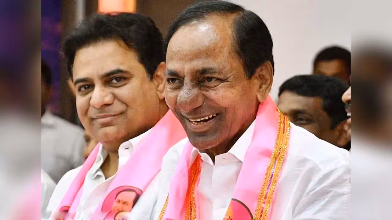 KCR | 15 ఏళ్ల నాటి కేసుకు తెర.. కేసీఆర్, కేటీఆర్పై నమోదైన కేసు కొట్టివేత