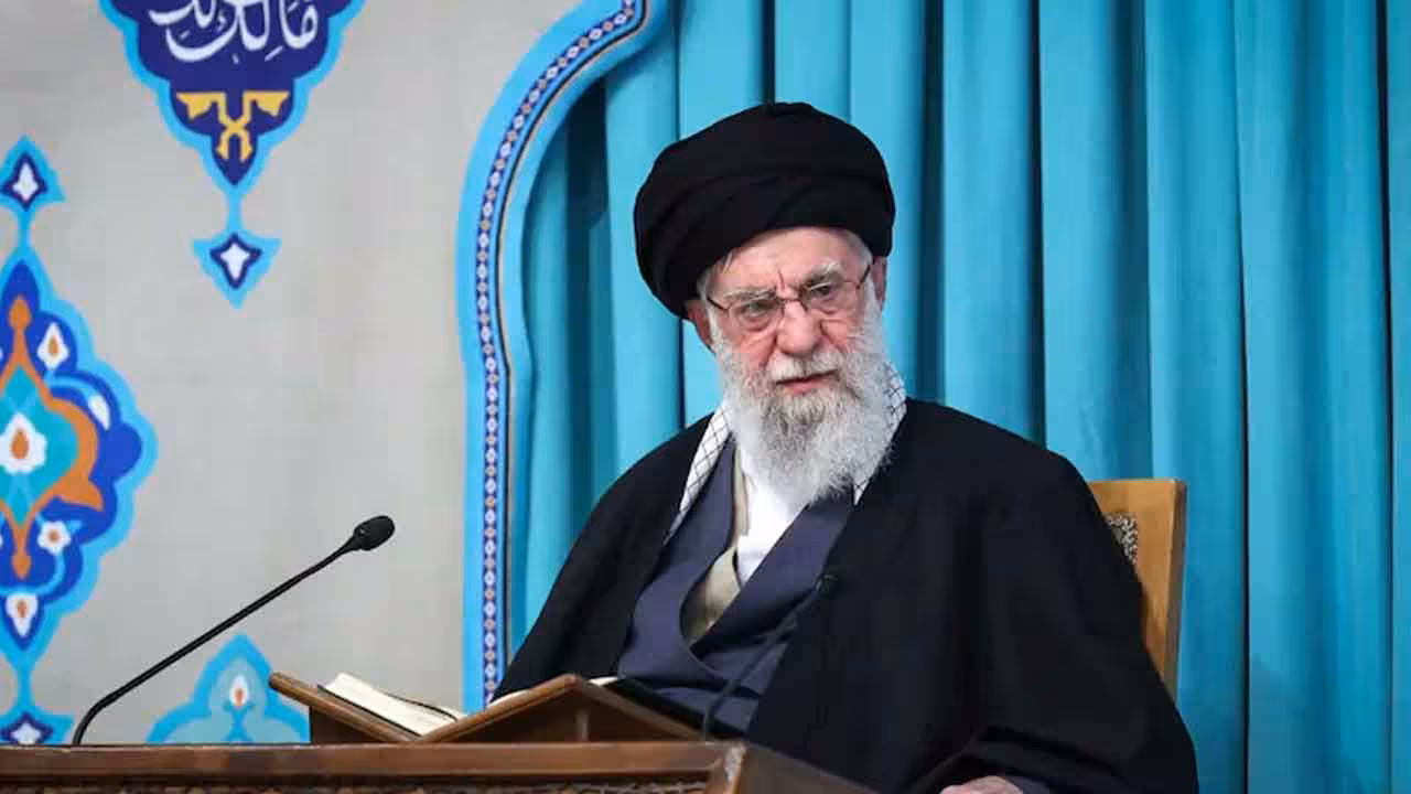 Ayatollah Ali Khamenei | ఇరాన్ సుప్రీం లీడర్ ఖమేనీ హతం.. ధ్రువీకరించిన ఇరాన్ మీడియా..
