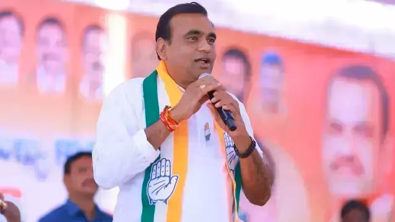 Chamala Kiran Kumar Reddy | పదేండ్లు అధికారంలో ఉండి మూసీని ఎందుకు అభివృద్ధి చేయలే?.. కేటీఆర్పై ఎంపీ చామల ఫైర్