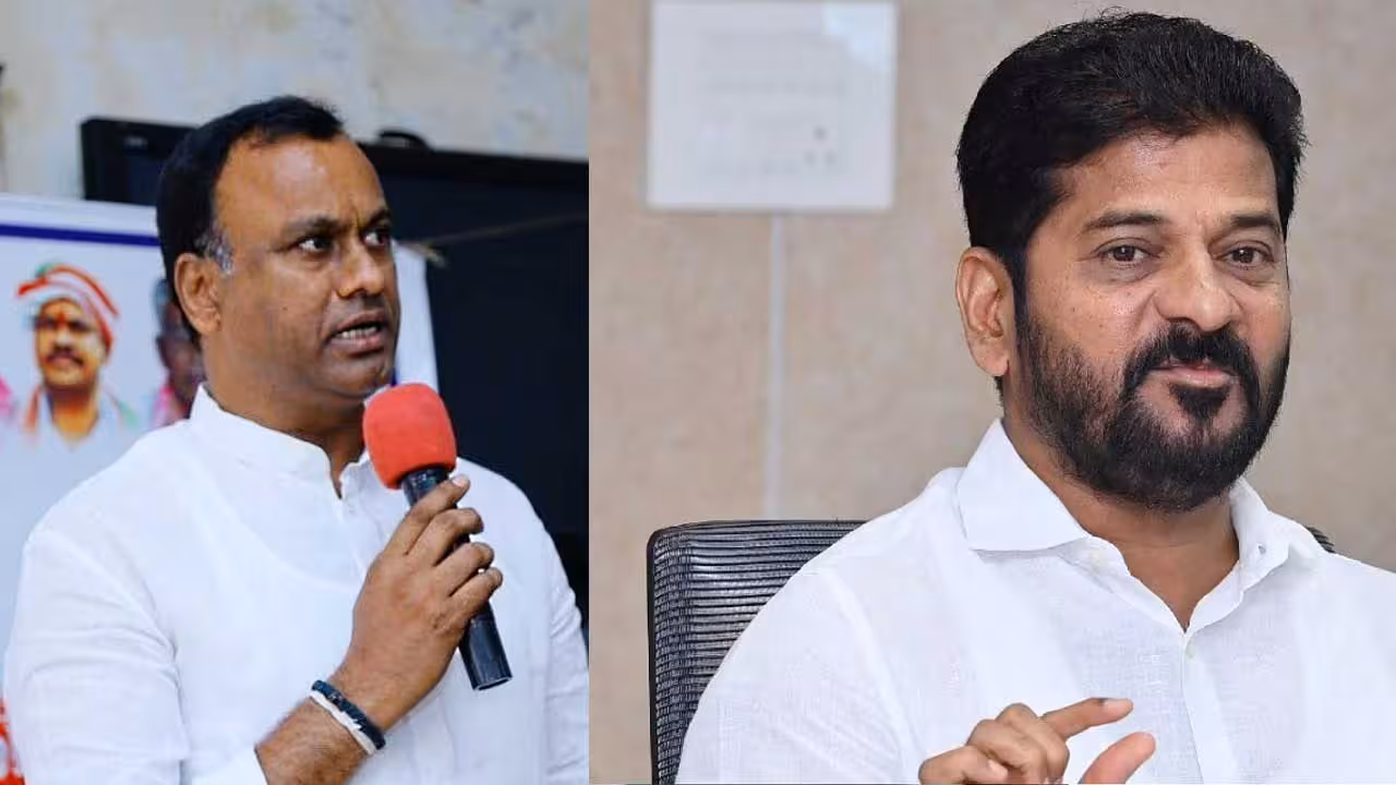 Komatireddy Rajagopal Reddy | రేవంత్తో ఇబ్బందేం లేదు.. కానీ కాంగ్రెస్ అధికారంలోకి రావాలంటే నా సేవలు అవసరం