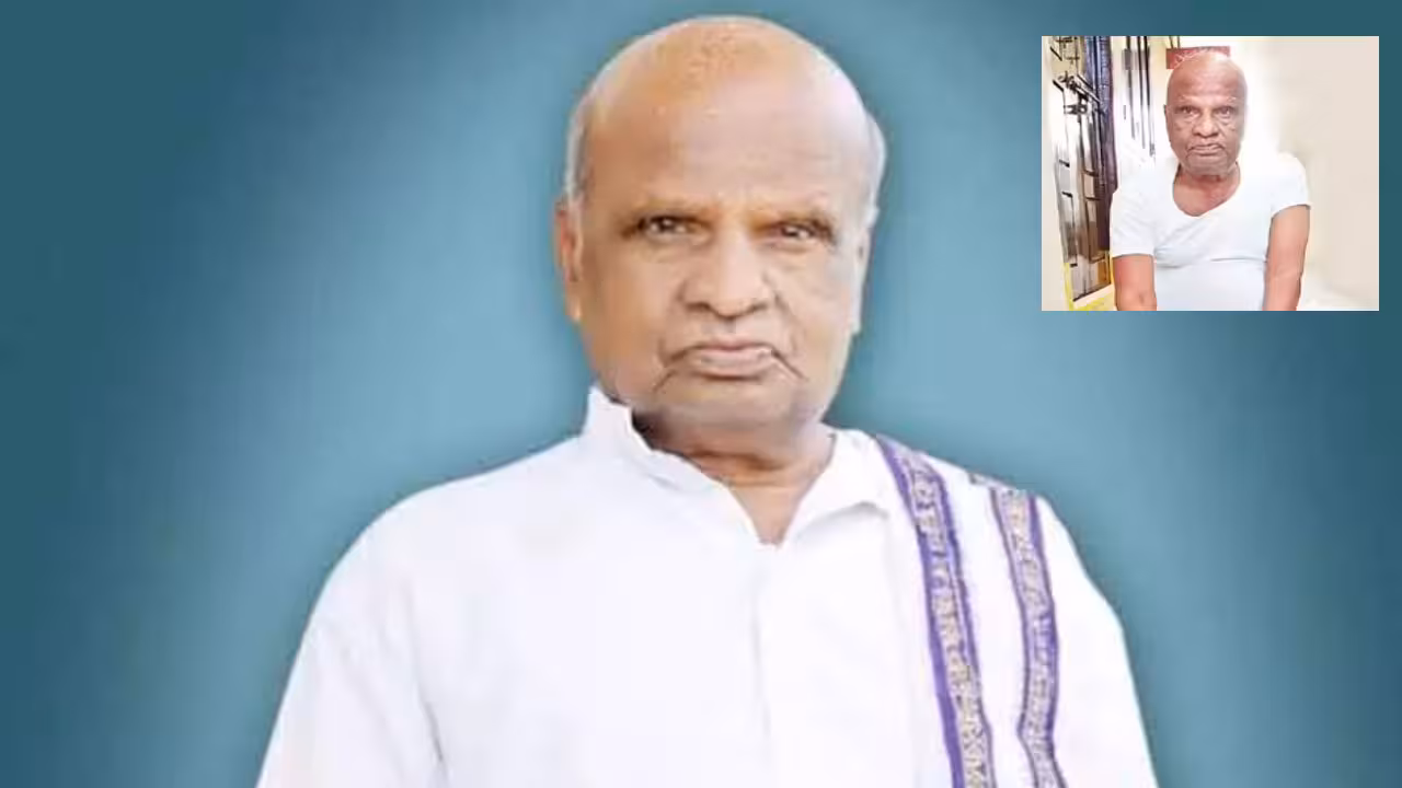 Kondigari Ramulu | రెండుసార్లు ఎమ్మెల్యే.. అయినా సాధారణ జీవితం..