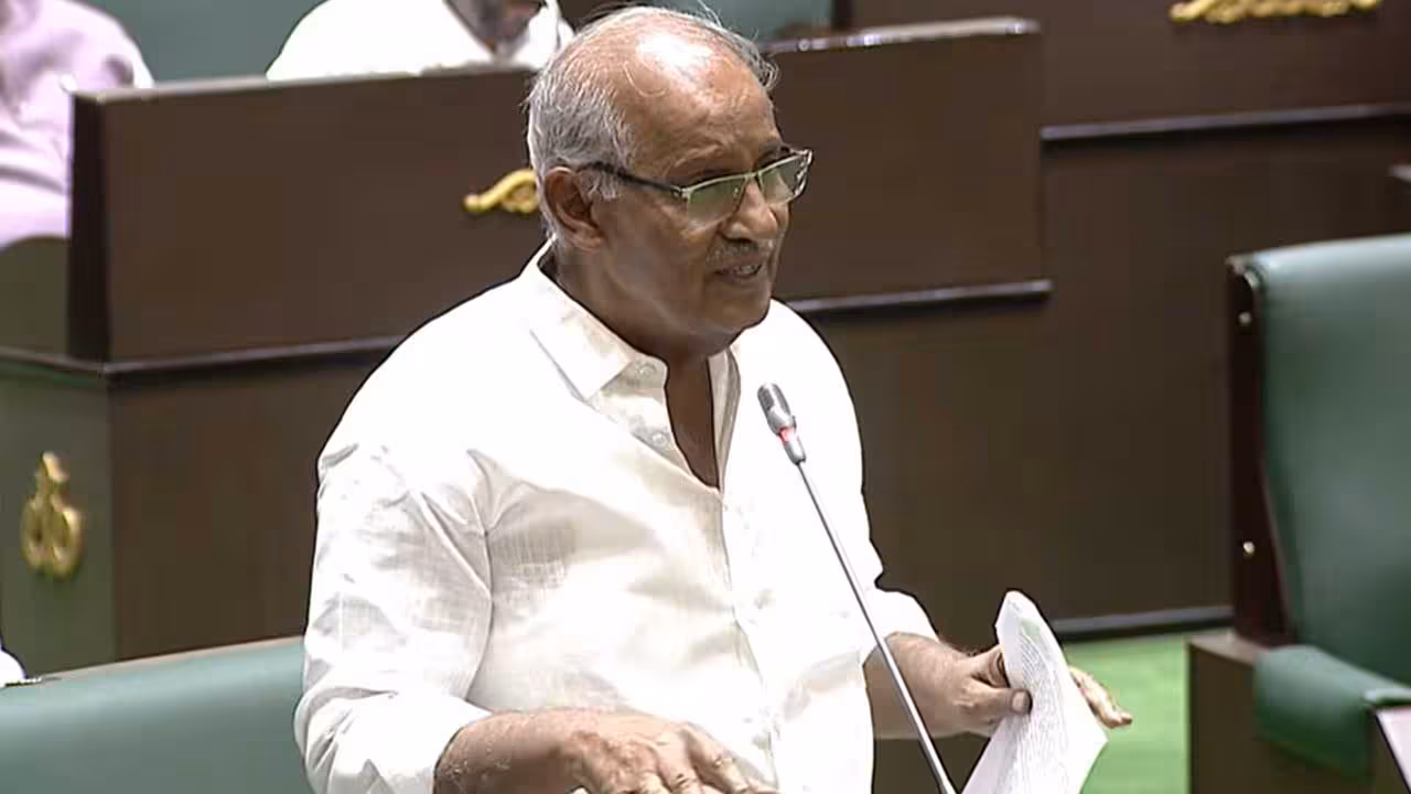 Kunamneni Sambashiva Rao | ‘ఉపా’ చట్టం ఉండగా.. ‘హేట్ స్పీచ్ బిల్లు’ ఎందుకు..? : కూనంనేని సాంబశివరావు