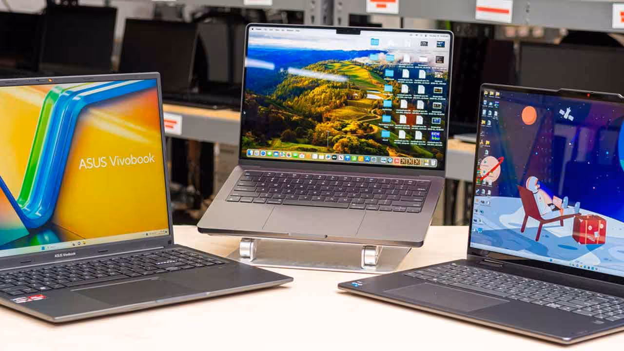 Laptops | భారీగా పెరగనున్న ల్యాప్ టాప్ల ధరలు.. కారణాలేంటి..?