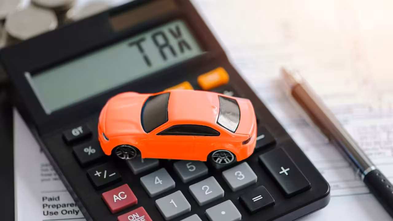 Life Tax | ఇకపై రెండో వాహనం కొంటే అదనపు లైఫ్ ట్యాక్స్ కట్టక్కర్లేదు.. 23 నుంచి అమల్లోకి