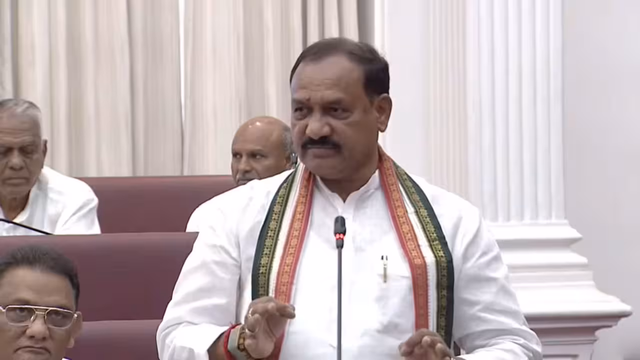 Mahesh Goud | తెలంగాణలో మరో రెండు విమానాశ్రయాలు: మహేశ్ గౌడ్