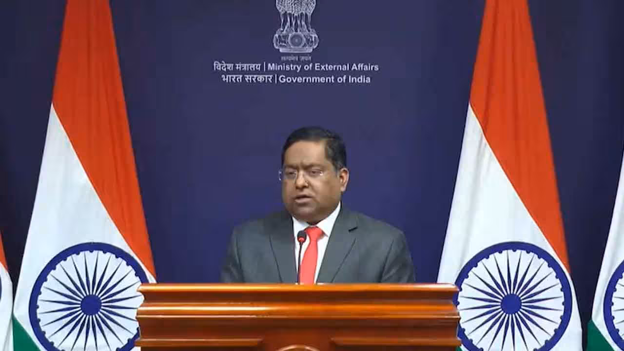 MEA | గల్ఫ్ నుంచి 52వేల మంది భారతీయులు స్వదేశానికి వచ్చారు.. వెల్లడించిన ఎంఈఏ..