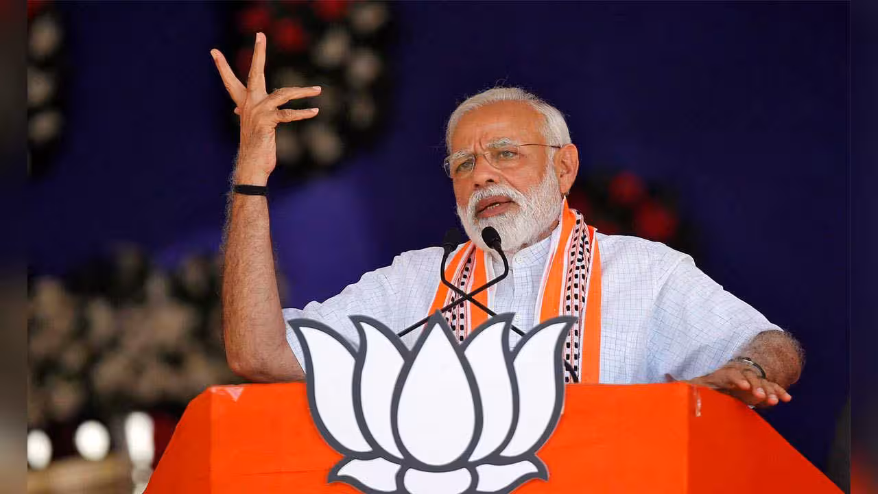 BJP Victory | ఉచితం.. అసలు రహస్యం.. బీజేపీ విజయానికి బాటలు పరుస్తున్న ఫ్రీ స్కీంలు