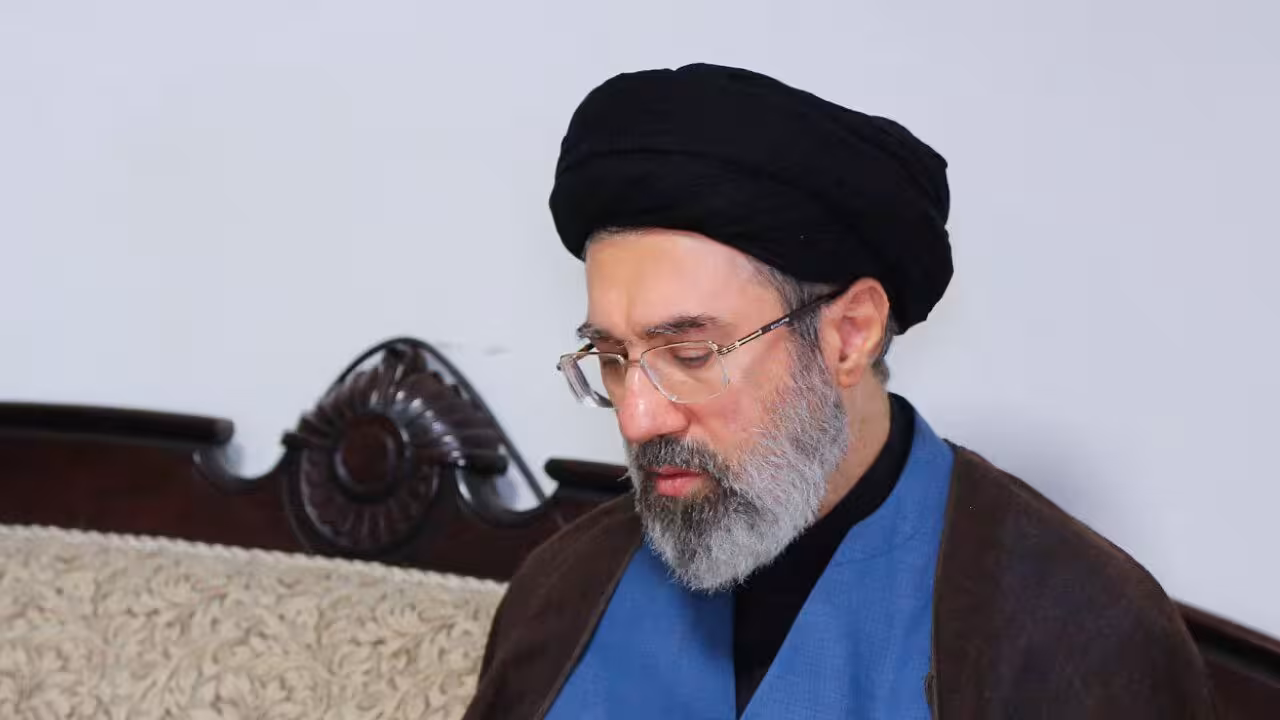 Mojtaba Khamenei | ఇరాన్ సుప్రీం లీడర్గా మొజ్తబా ఖమేనీ!