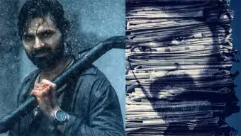 Mrithyunjay OTT | ఓటీటీలోకి శ్రీవిష్ణు లేటెస్ట్ క్రైమ్ థ్రిల్లర్ మూవీ - ఊహించని ట్విస్ట్లతో మైండ్బ్లాక్