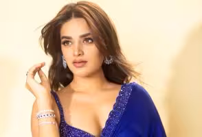 Nidhhi Agerwal | తొమ్మిదేళ్ల తర్వాత బాలీవుడ్లో ఛాన్స్ - ఓటీటీ మూవీలో నిధి అగర్వాల్