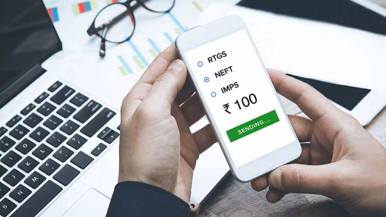 Digital Payments | RTGS, NEFT మధ్య అసలు తేడా ఏమిటి.. ఏది ఎలా పనిచేస్తుంది..?
