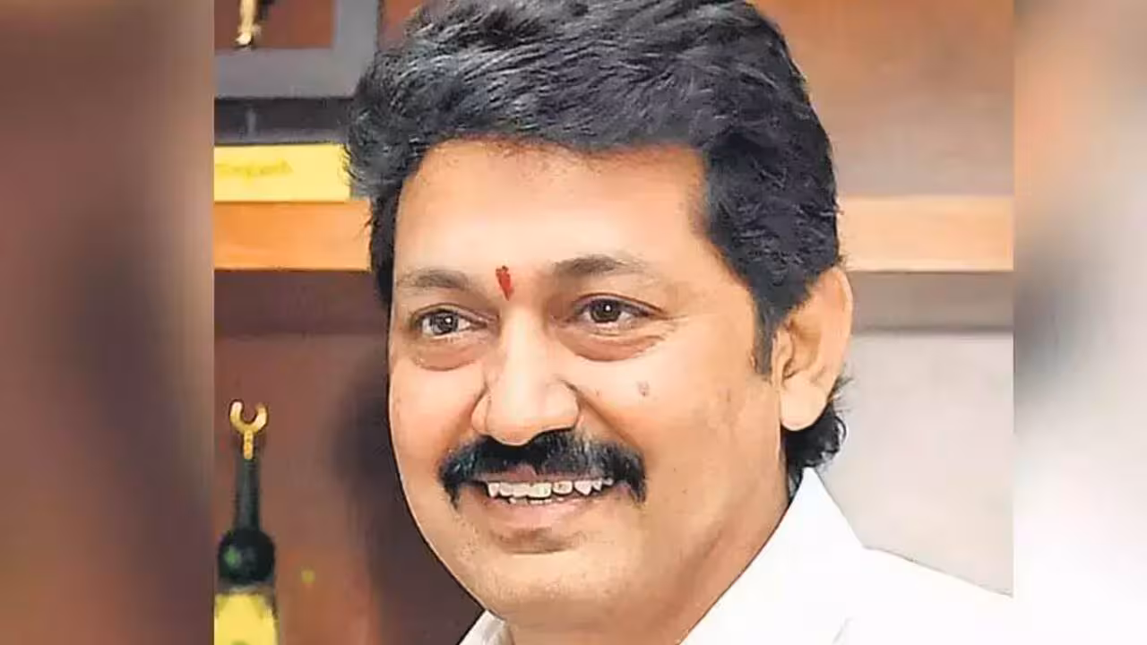 Pochampally Srinivas Reddy | కాంగ్రెస్ ప్రభుత్వ పాలన తీరుపై తీవ్రస్థాయిలో మండిపడ్డ ఎమ్మెల్సీ పోచంపల్లి శ్రీనివాస్రెడ్డి