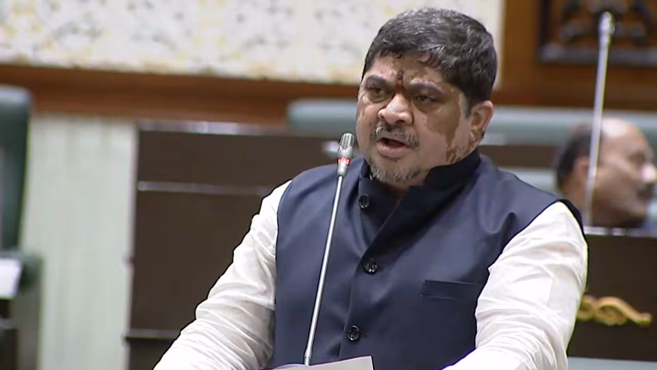 Hate Speech Bill | ప్రజాస్వామ్యానికి డెత్ వారెంట్.. శాసనసభలో హేట్ స్పీచ్ బిల్లు