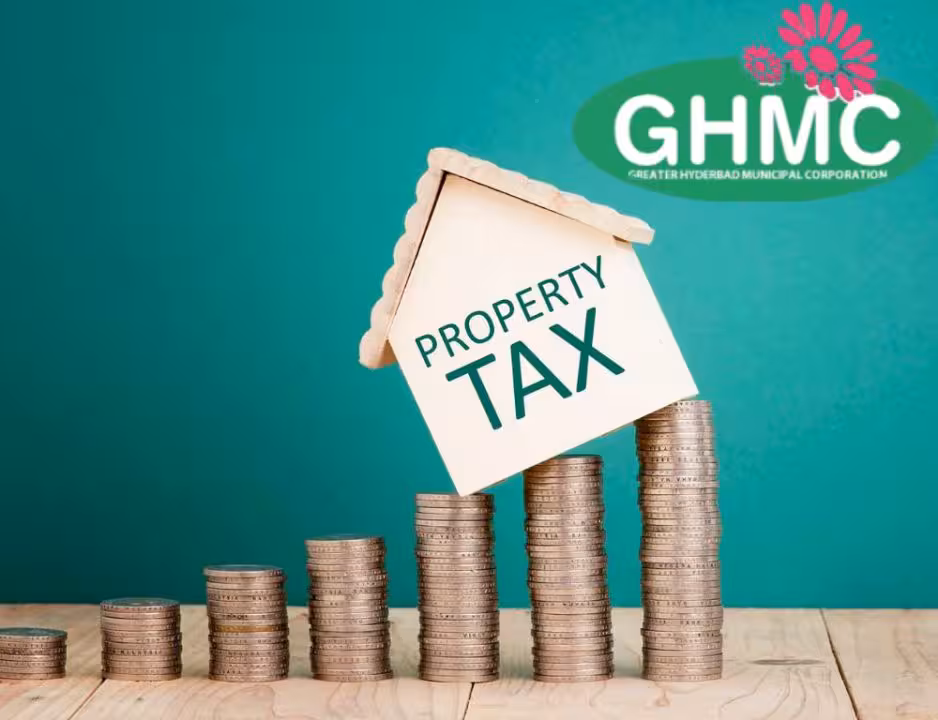 GHMC | ఆస్తి పన్ను చెల్లించండి.. 90 శాతం రాయితీ పొందండి: జీహెచ్ఎంసీ