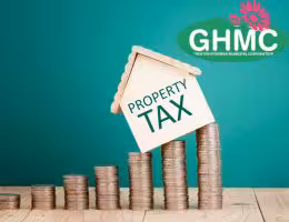 GHMC | ఆస్తి పన్ను చెల్లించండి.. 90 శాతం రాయితీ పొందండి: జీహెచ్ఎంసీ