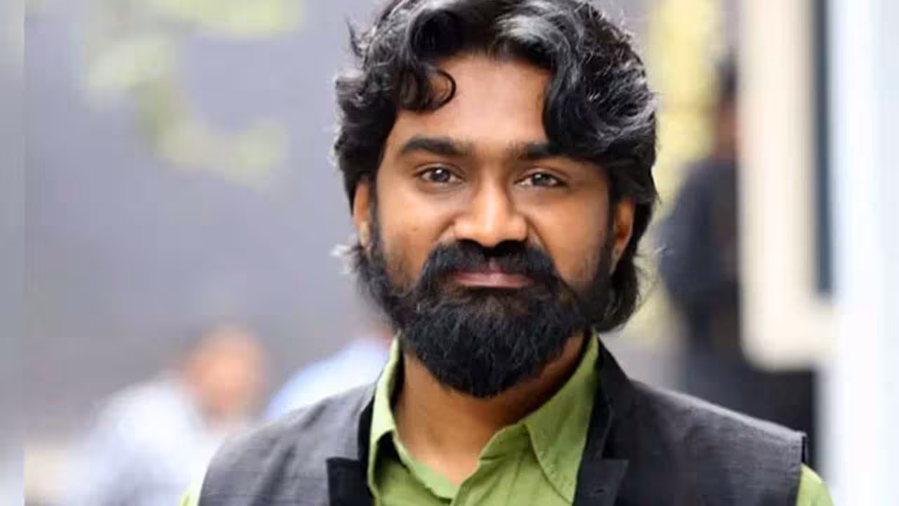 Rahul Ramakrishna | గడ్డి మందు ‘పారాక్వాట్’ను నిషేధించండి.. రాహుల్ రామకృష్ణ విజ్ఞప్తి
