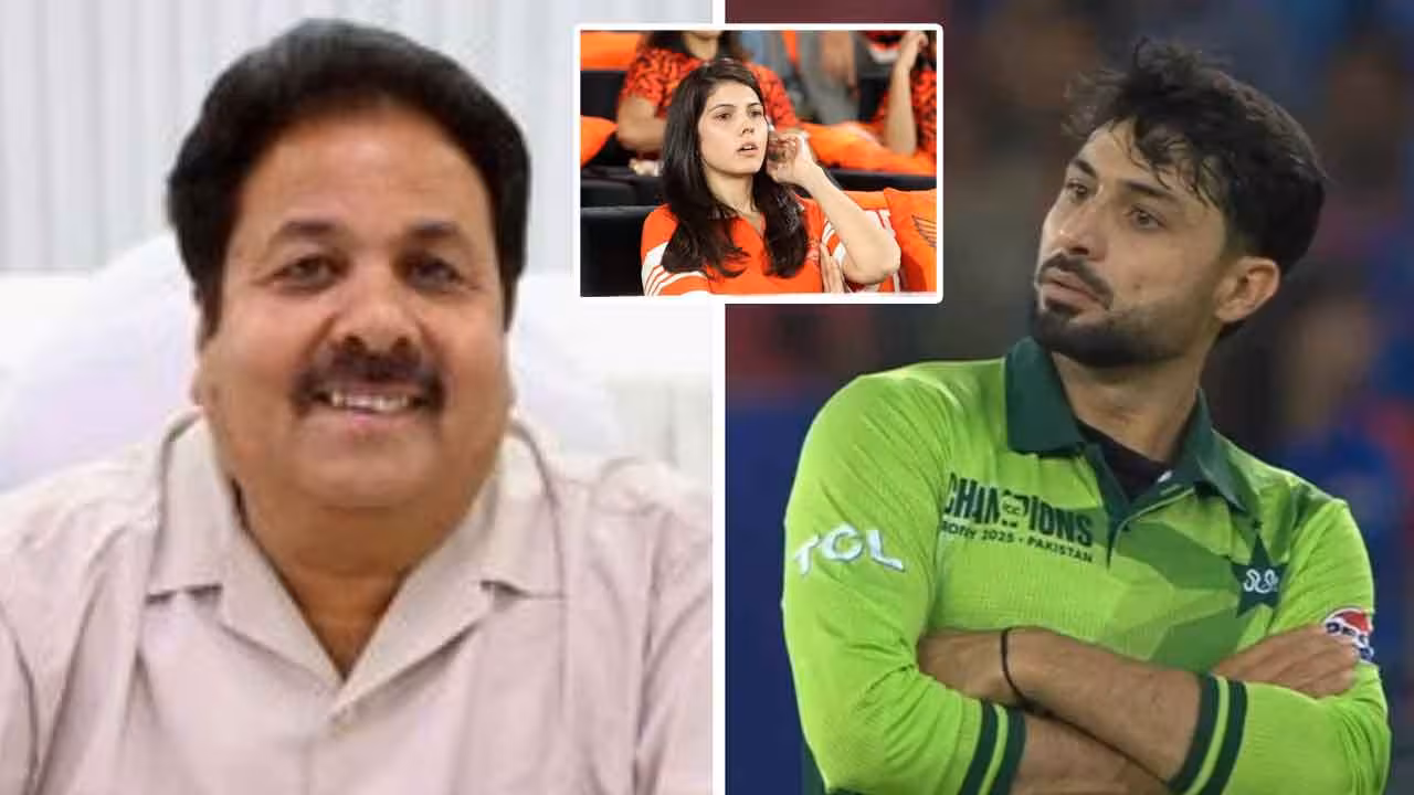 BCCI | సన్ రైజర్స్ వ్యవహార శైలిపై బీసీసీఐ స్పందన ఇదే.. రాజీవ్ శుక్లా సమాధానం..
